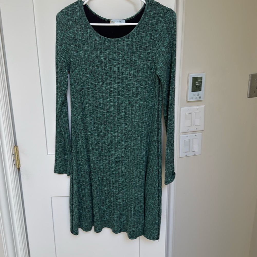 Michael Stars Darling Mini‎ Dress!